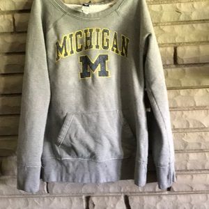 Women’s sweatshirt